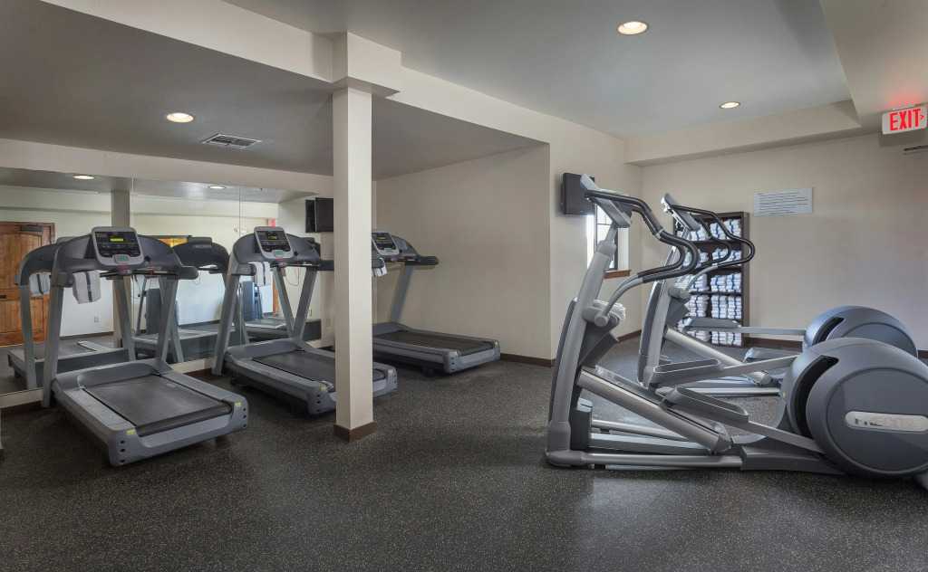 WorldMark West Yellowstone