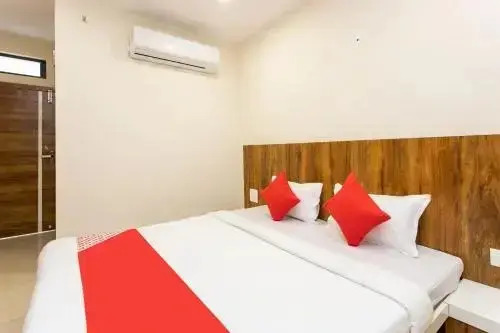 Virat Hotel And Restaurant by OYO Rooms