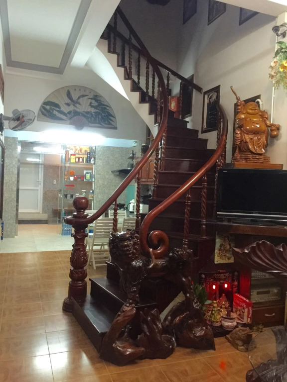 Terra Cotta Homestay