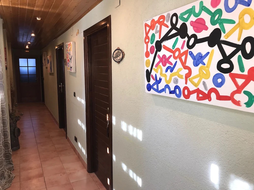 Hotel Cal Teixido