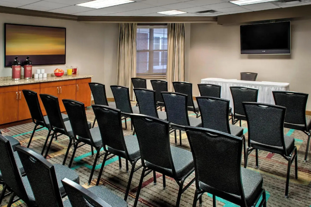 Residence Inn Pittsburgh Cranberry Township