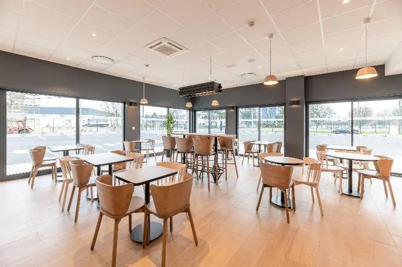 B&B HOTEL Bourg-en-Bresse Viriat
