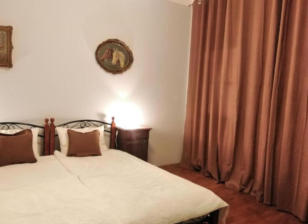 Šomin Lagum B&B