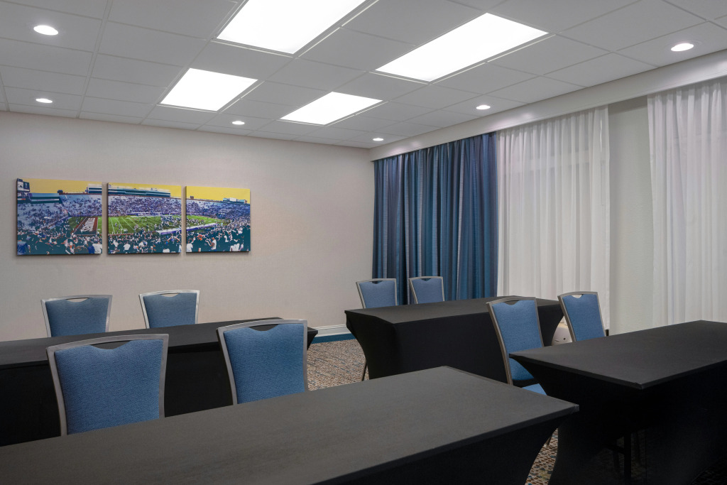 Hampton Inn Tallahassee-Central