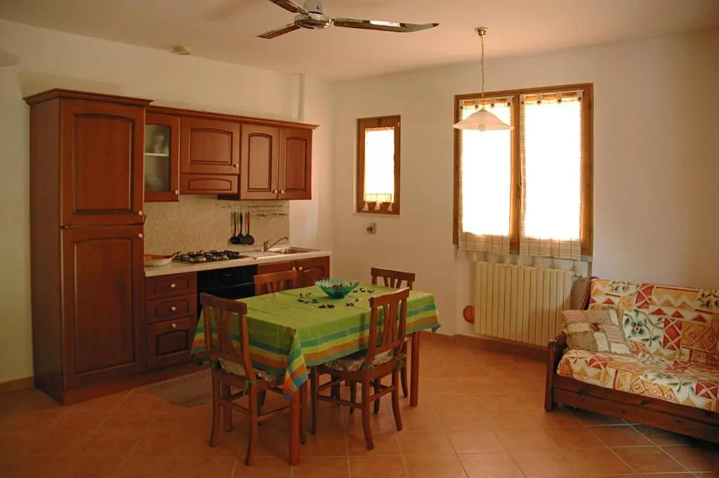 Agriturismo Podere Gozzuto