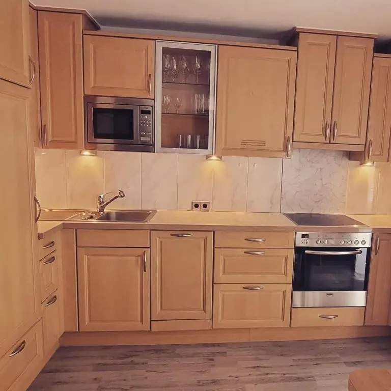Bora Appartements 1 mit 4 Schlafzimmer