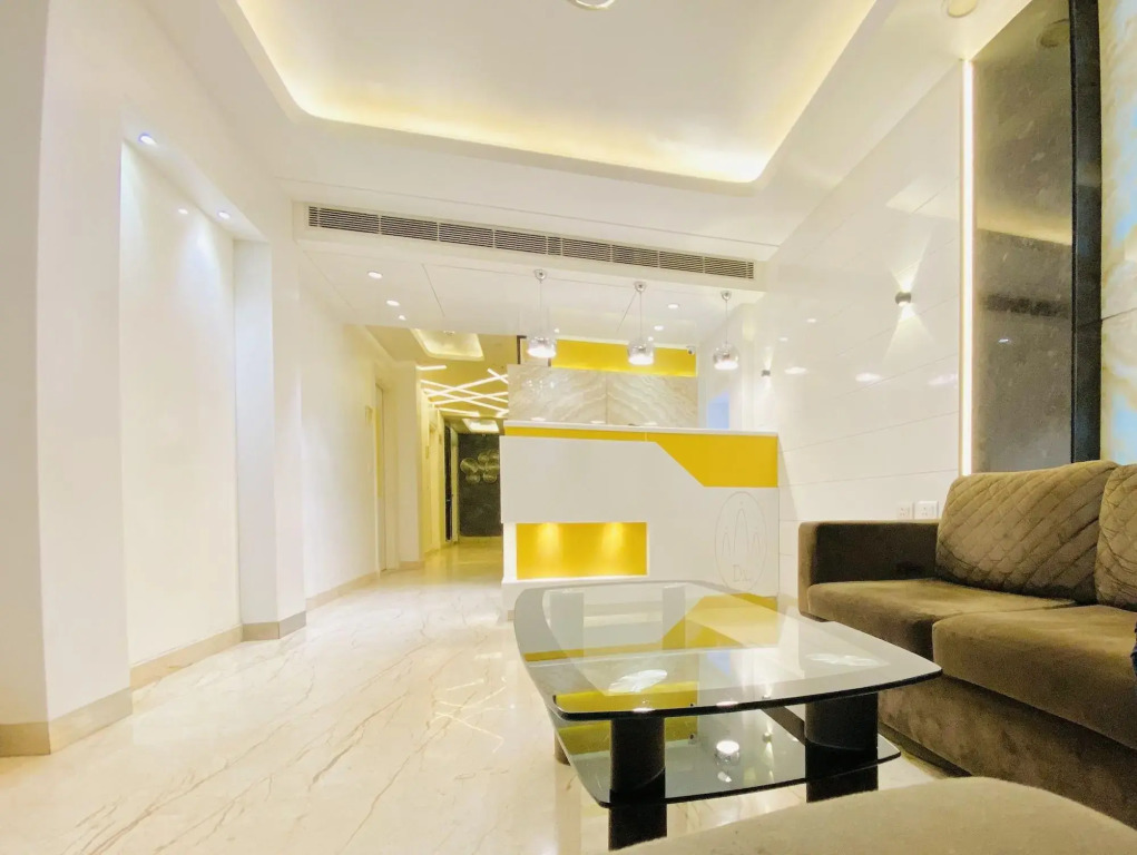 Milan Deluxe Hotel