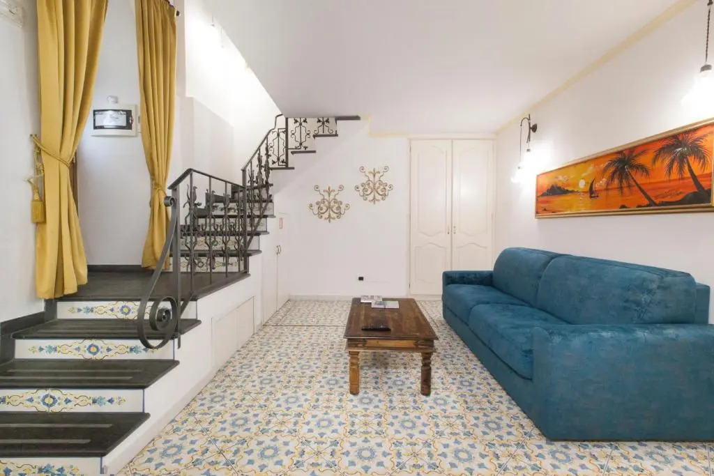 Casa Vilù