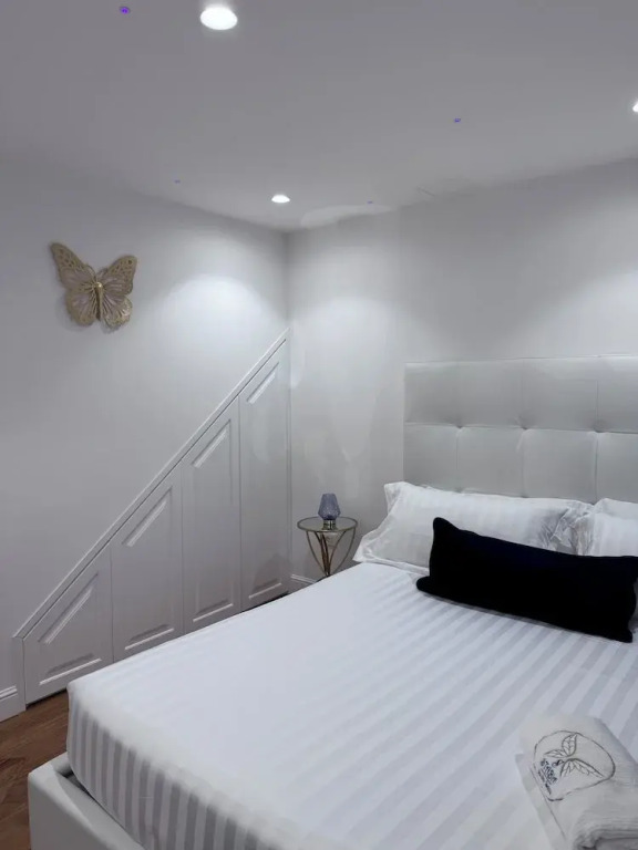 Stabia Junior Suite