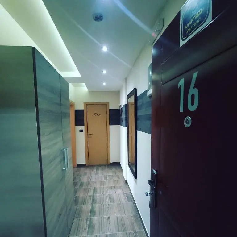 Apartman D16 Milmari Kopaonik