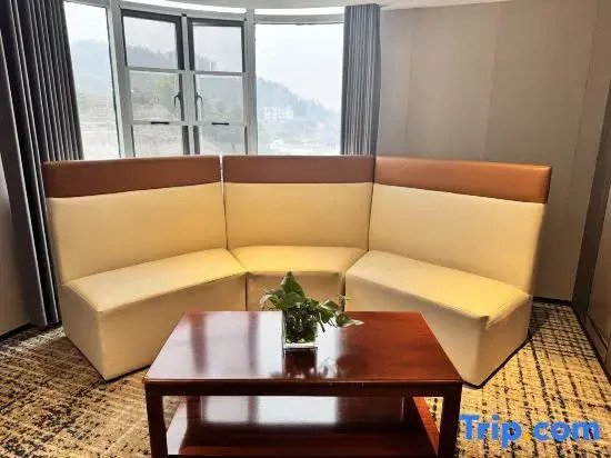 Suichang Kan Hotel