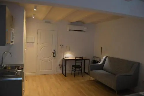 Suites Hom Sevilla