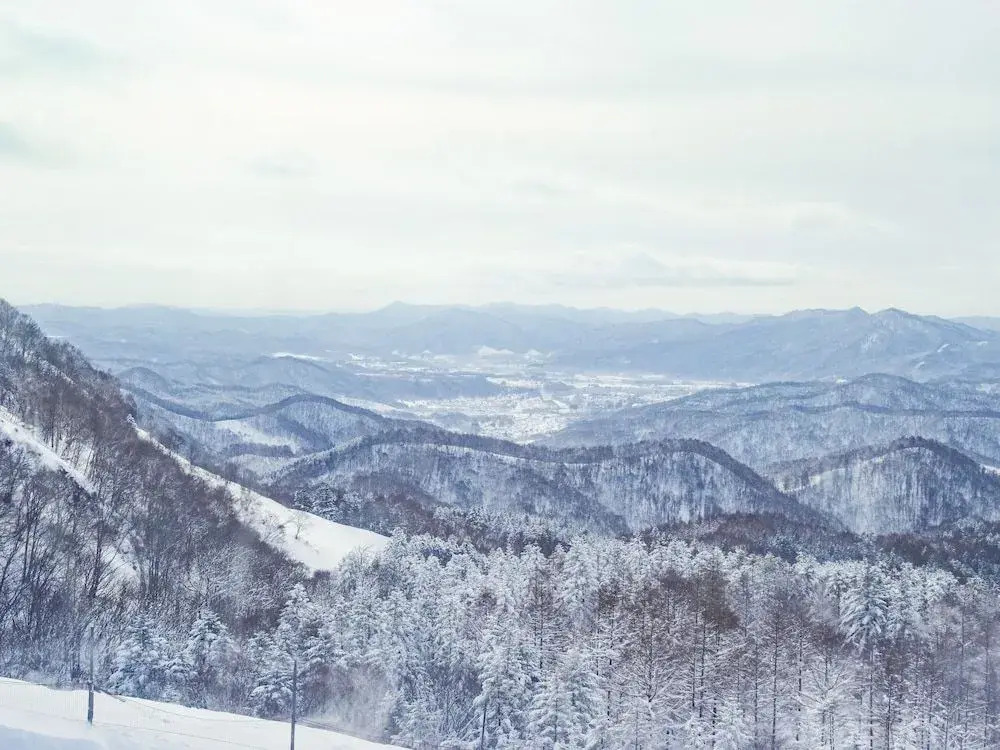 Yubari Hotel Shuparo