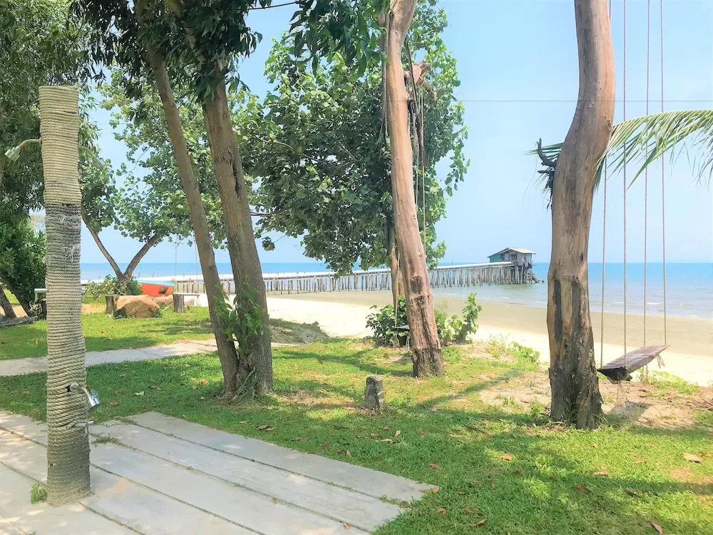 Time Beach Resort