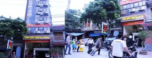 Tam Giác Mạch Hotel
