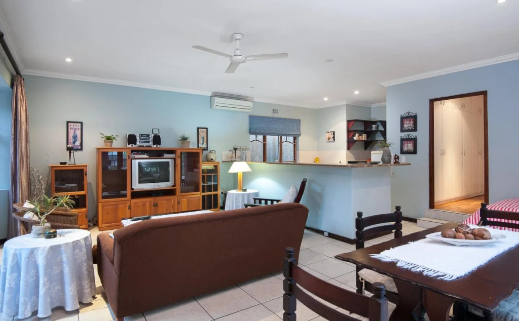 The Brothers Guest House