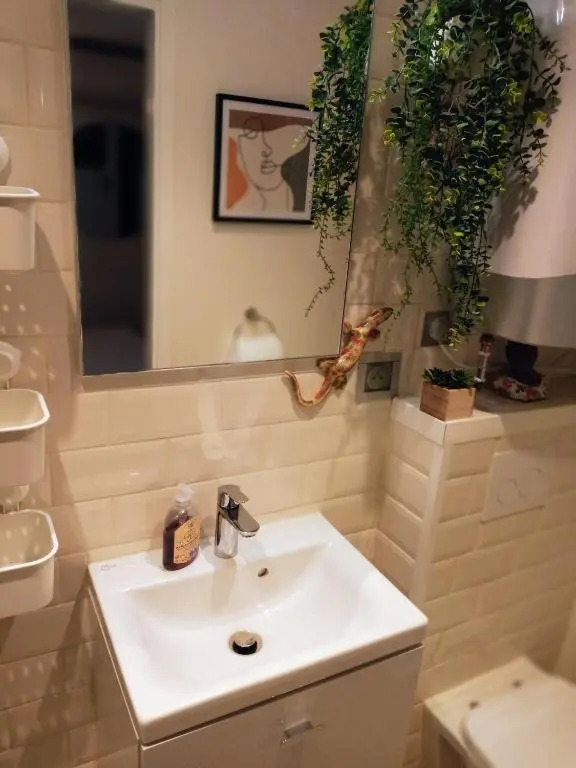 Villa Mandarine apartment No 2