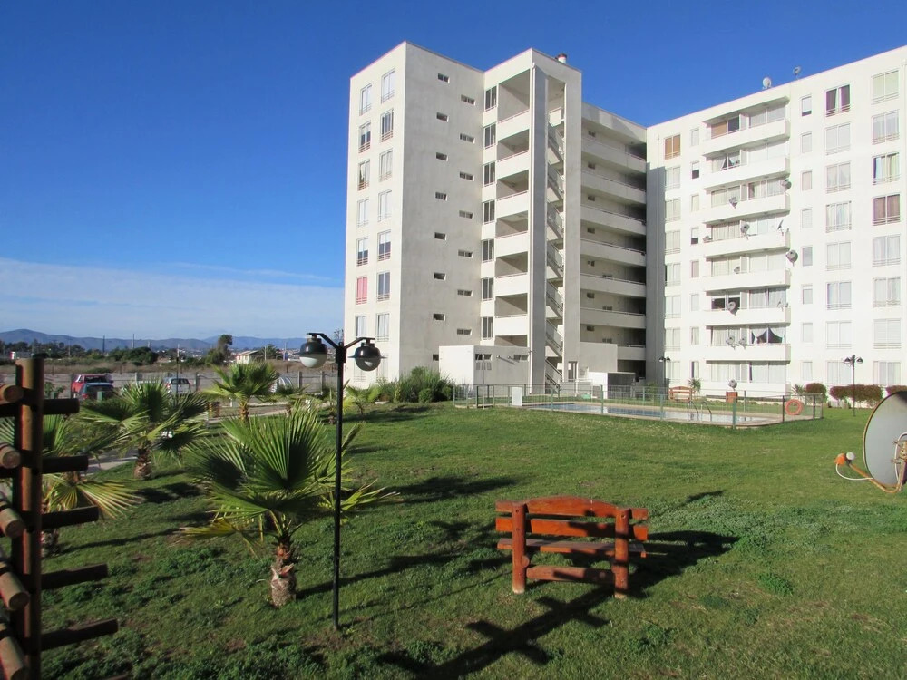 36.- HNA Paseo Peñuelas