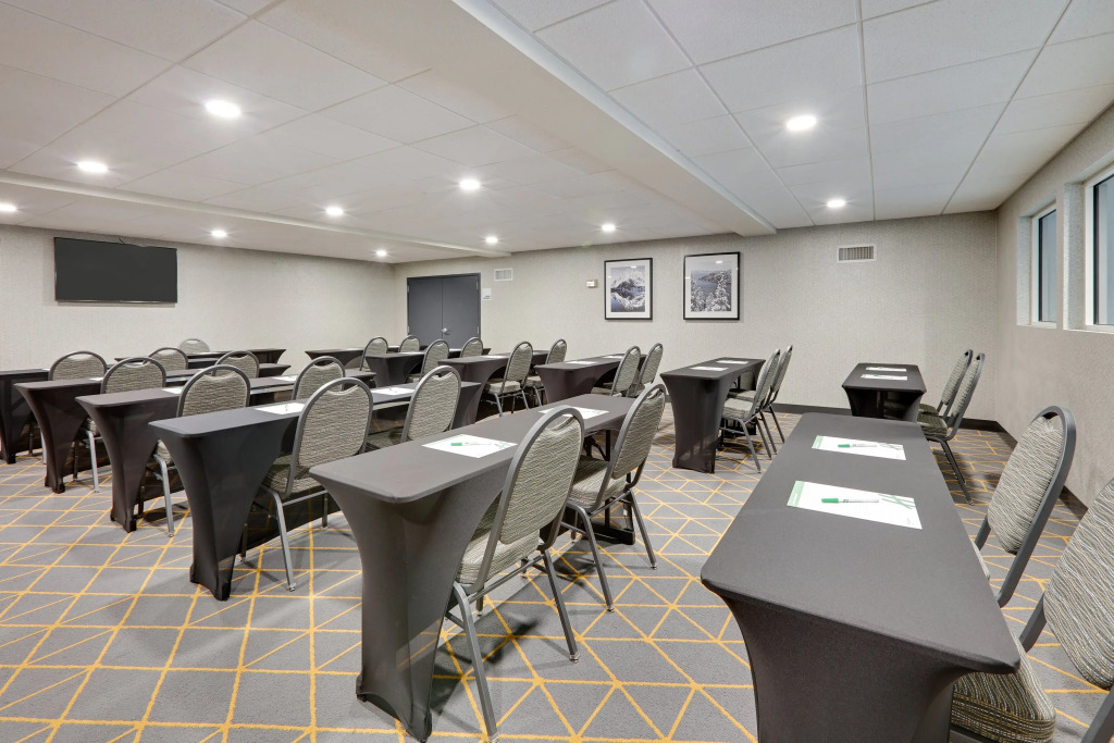 Holiday Inn Twin Falls by IHG