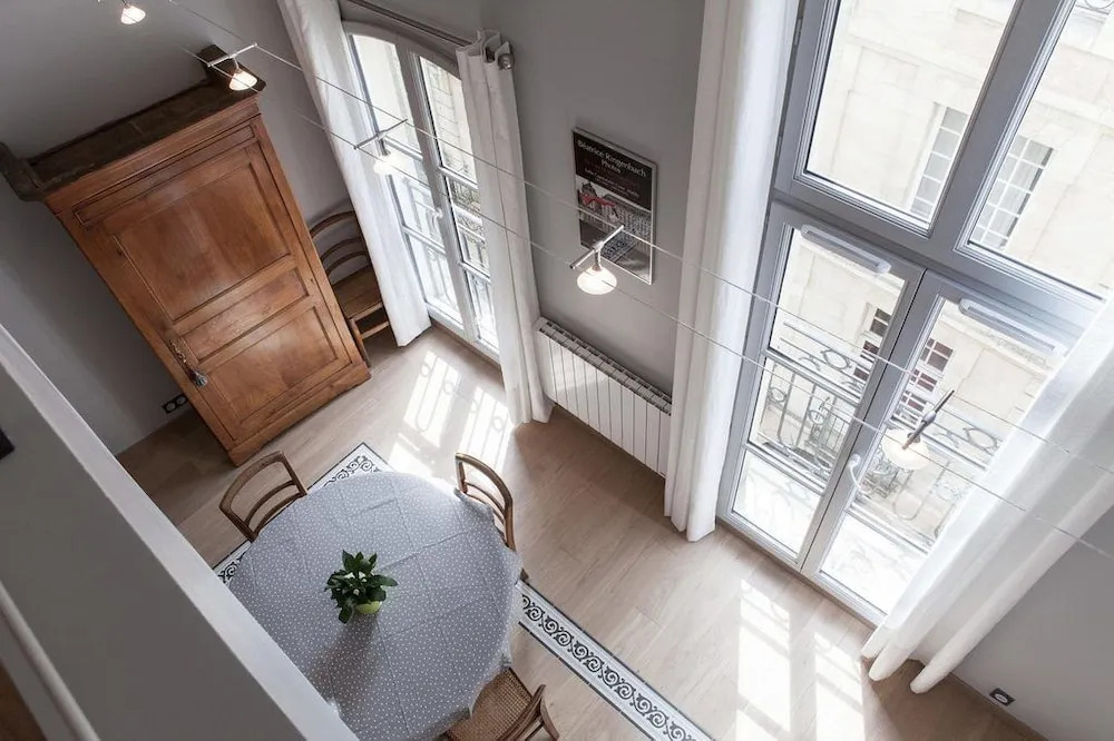 Appartement Neuve
