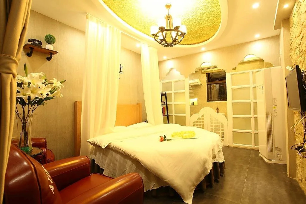 Xitang Lanting Boutique Inn