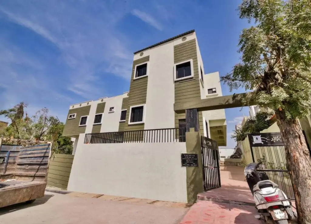 Kesar Residency
