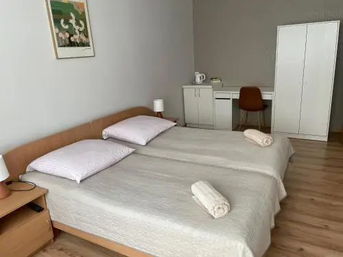 Pokoje Gościnne O-ES-HA