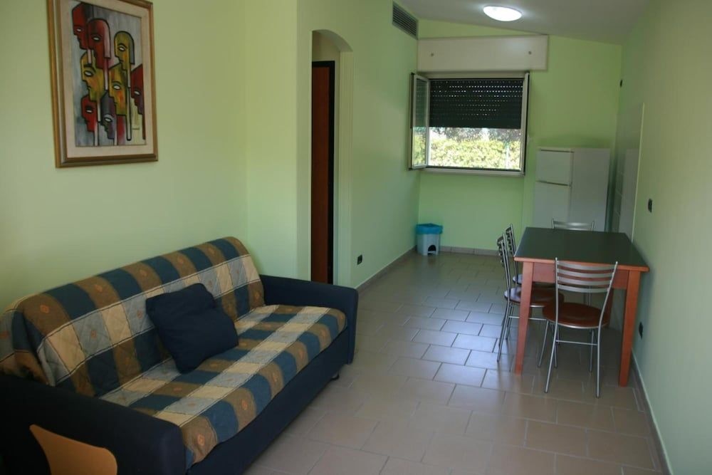 Villaggio Turistico Malibuù