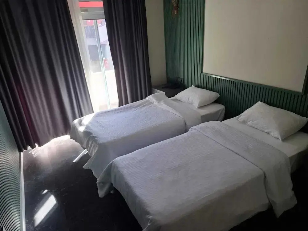 Ali Baba Hotel