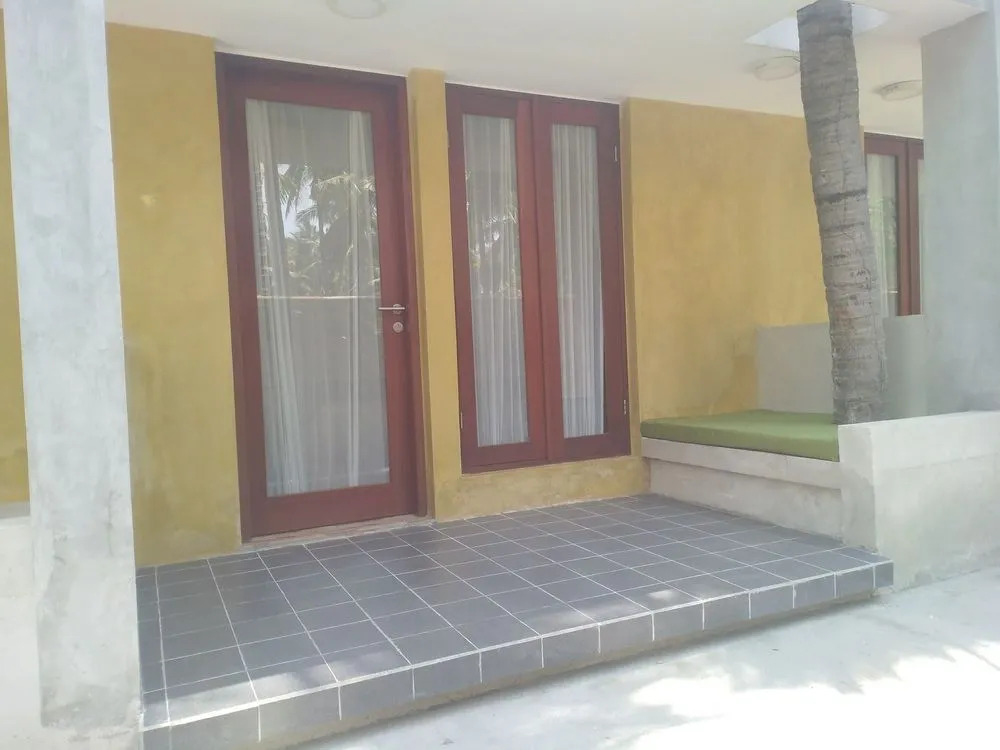 Triple Tree Villa
