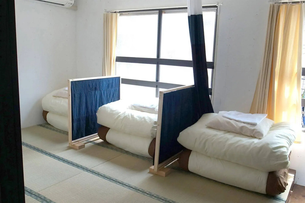Tokyo Hütte - Hostel
