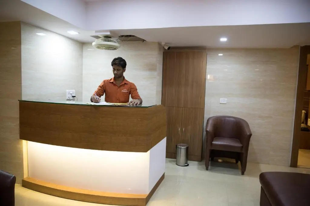 Hotel Alibaba Mumbai