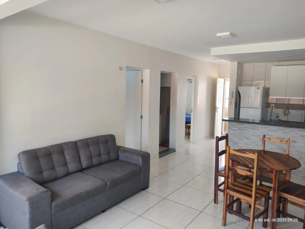 702 Ap Cartier próximo a praia c/ churrasqueira e piscina