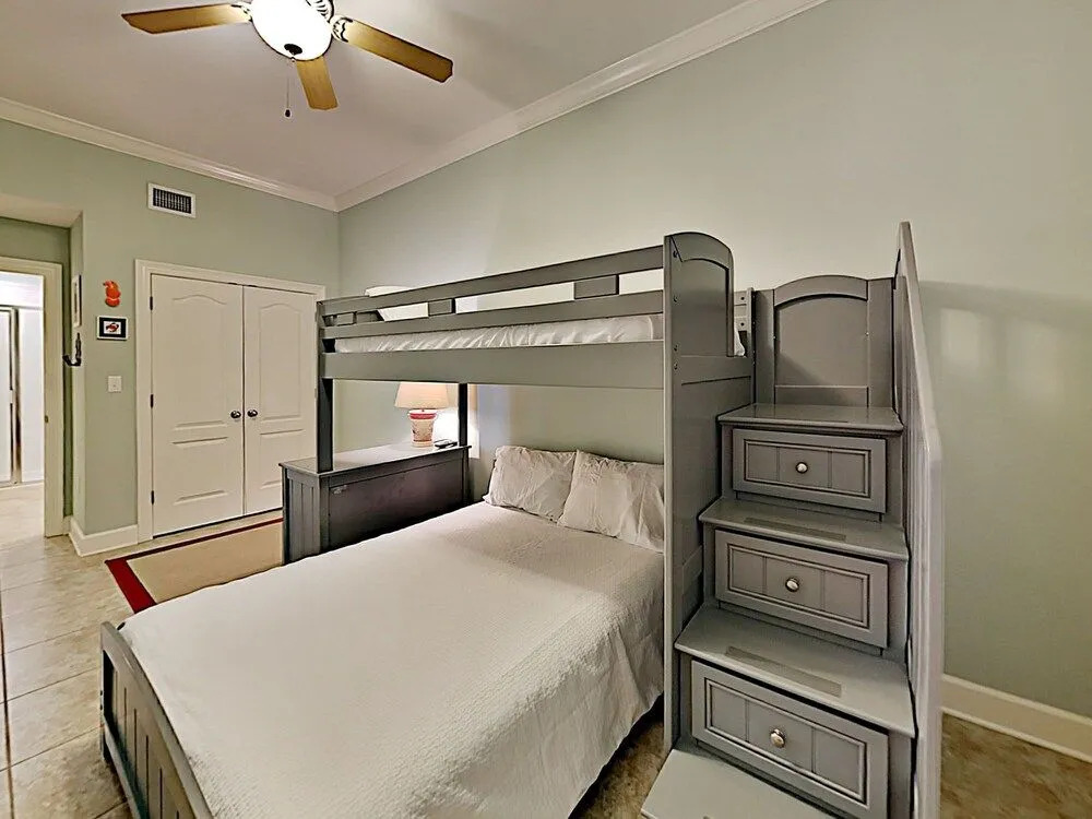 Phoenix Gulf Shores by Brett Robinson Vacations