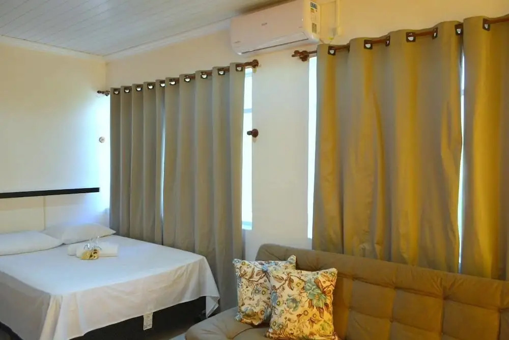 Locar-in Gramado Residencial Centro Bem Estar
