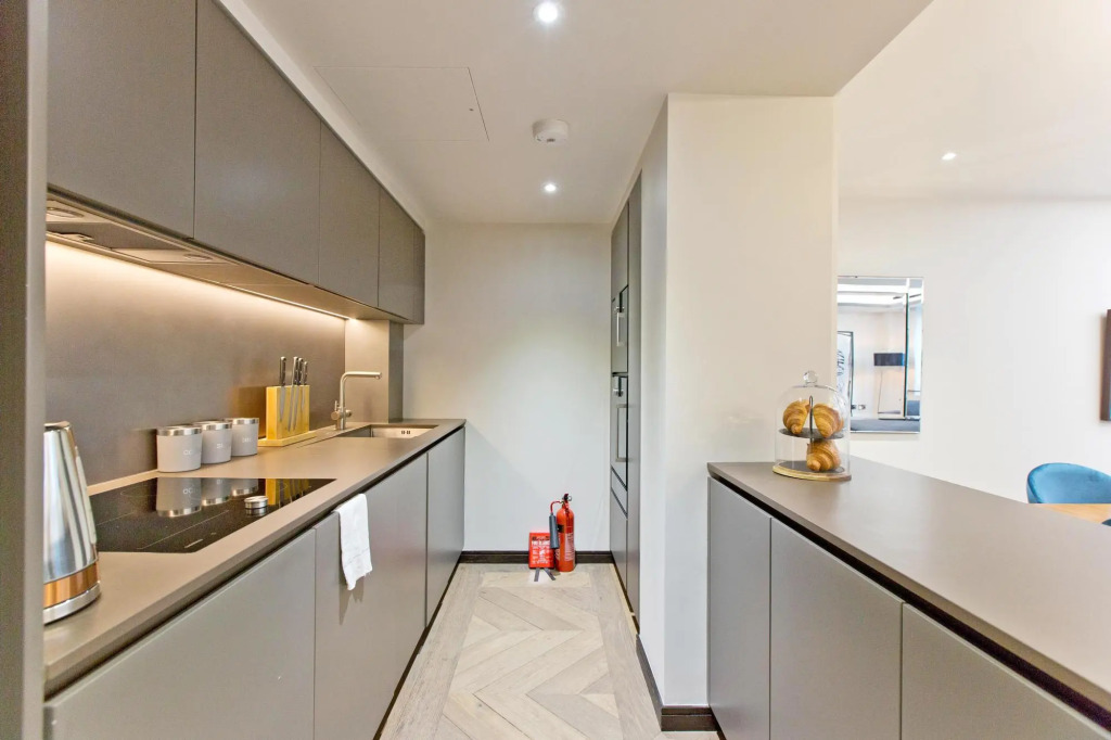 GS3 - 2 Bed Superior