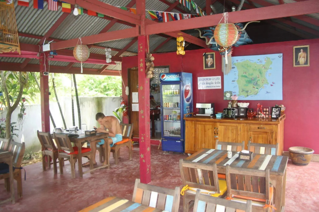 Samui Le Reve