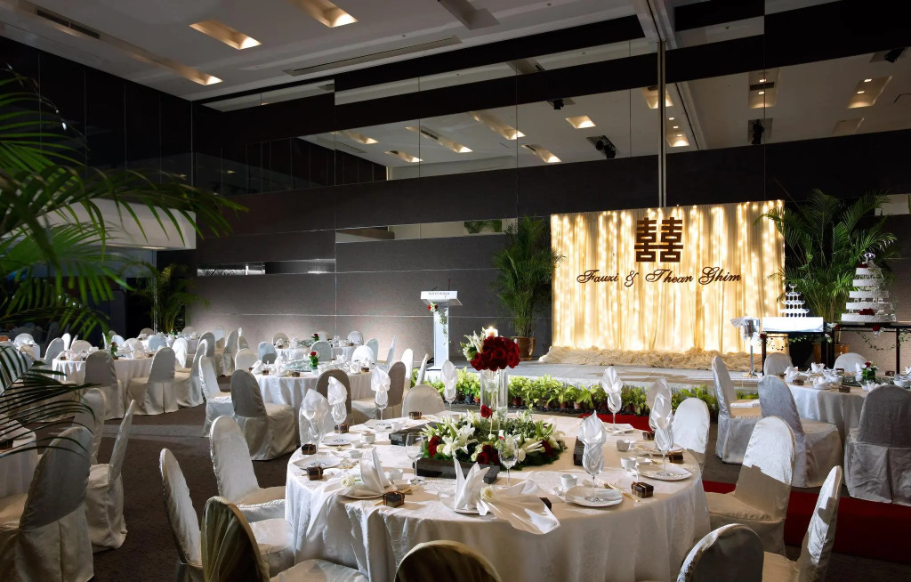 Hotel Maya Kuala Lumpur City Centre
