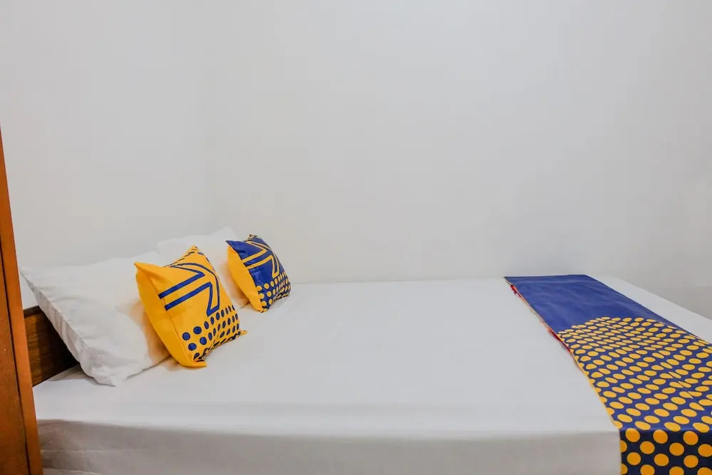 SPOT ON 2749 Tiga Sinar Residence