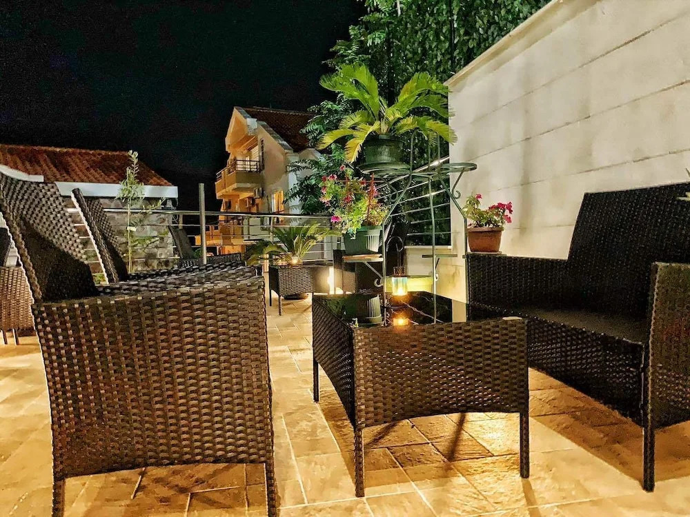 Hotel Pierina