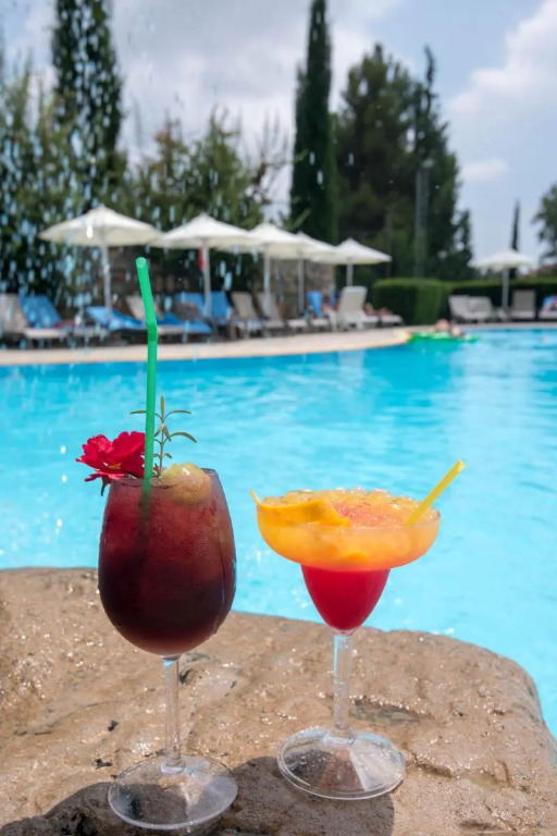 Rodon Hotel and Resort