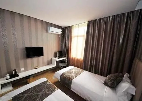 Tianteng Hotel