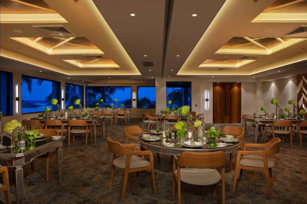 Dreams Aventuras Riviera Maya - All Inclusive