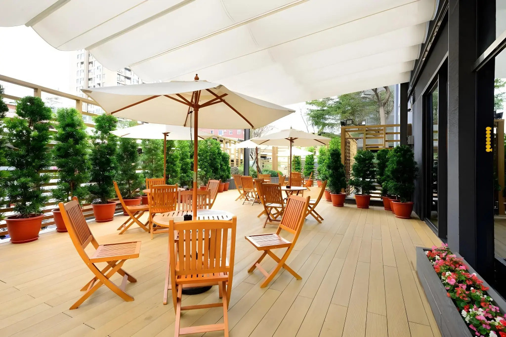 Uinn Business Hotel - Taipei Shilin