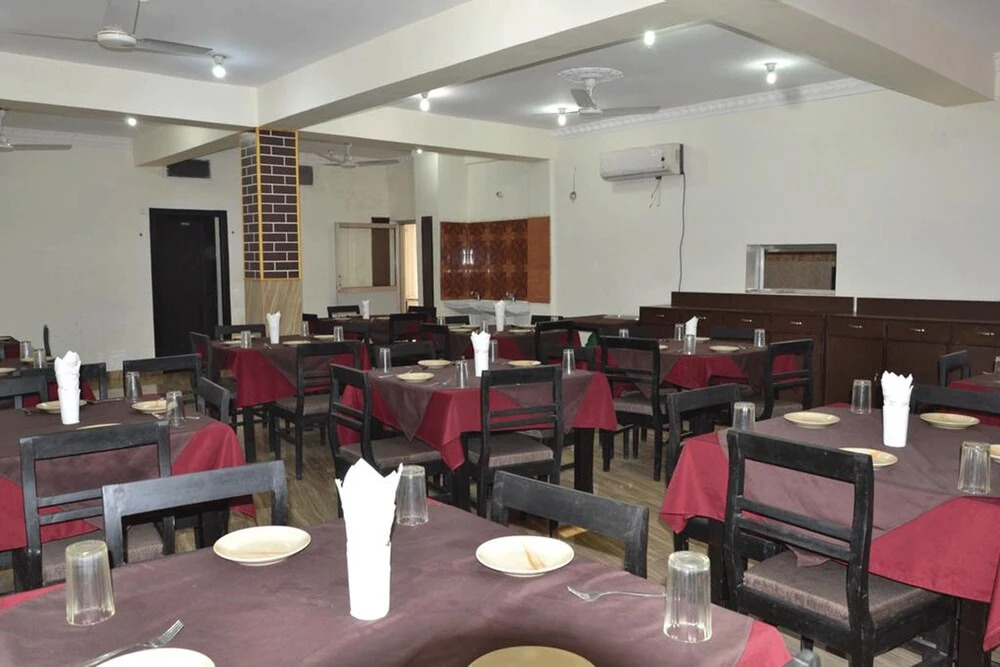 Hotel Joshi