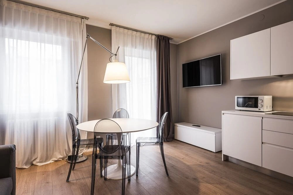 MyPlace Riviera Ponti Romani Apartments