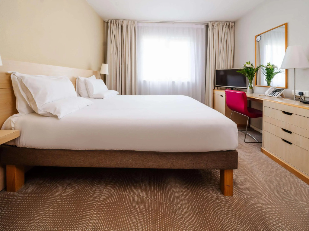 Novotel Milton Keynes