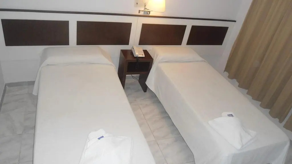 Hotel San Diego