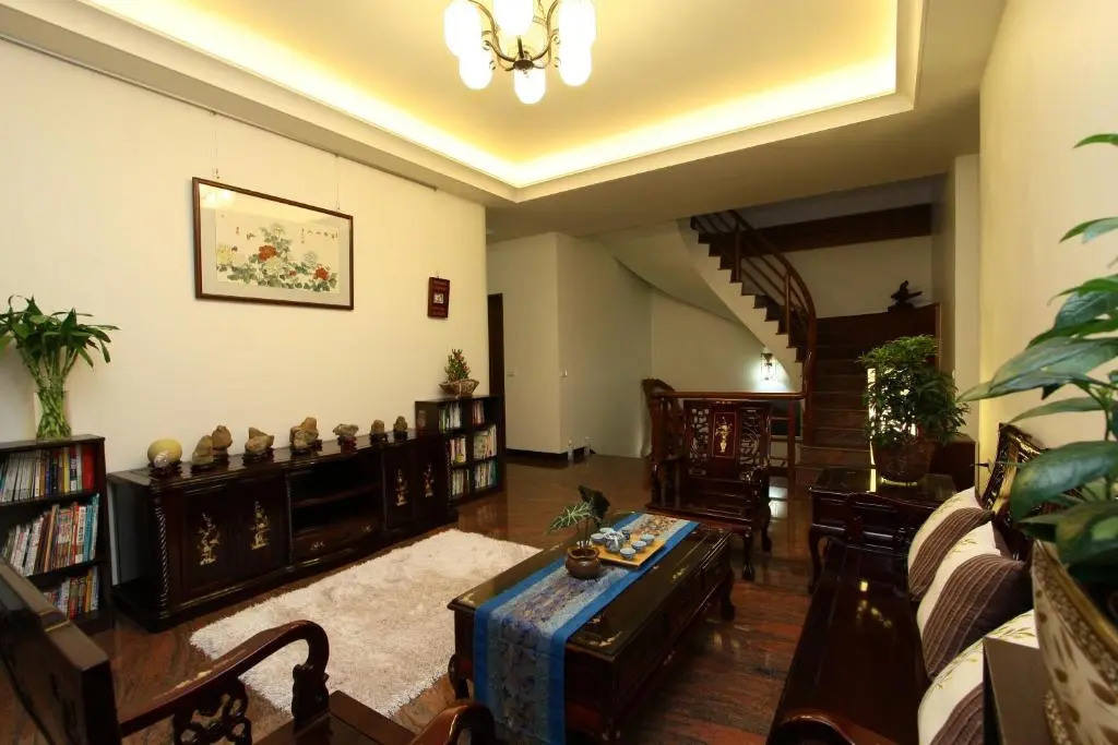 Star Shine B&B