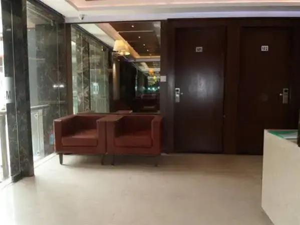 Hotel Maple Inn